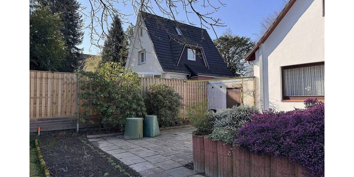 Mehrfamilienhaus, Wohnhaus Ahrensburg - 4 Zimmer, 108 m&sup2;, 275.000&euro; | Angebot:26092590