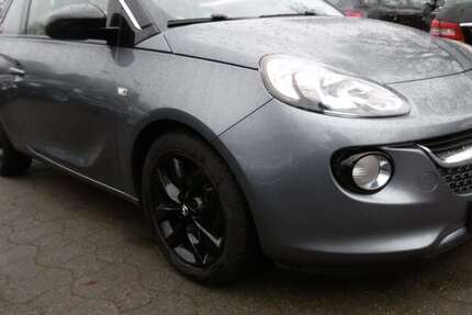 Opel Adam 79.886 km 9.490 &euro; Hamburg 22459