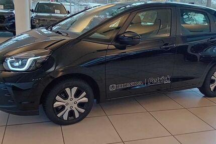 Honda Jazz 6.000 km 22.890 &euro; Hamburg 22525
