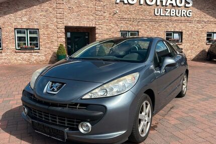 Peugeot 207 200.000 km 690 &euro; Henstedt Ulzburg(20 km nördlich von HH-direkt an der A7) 24558