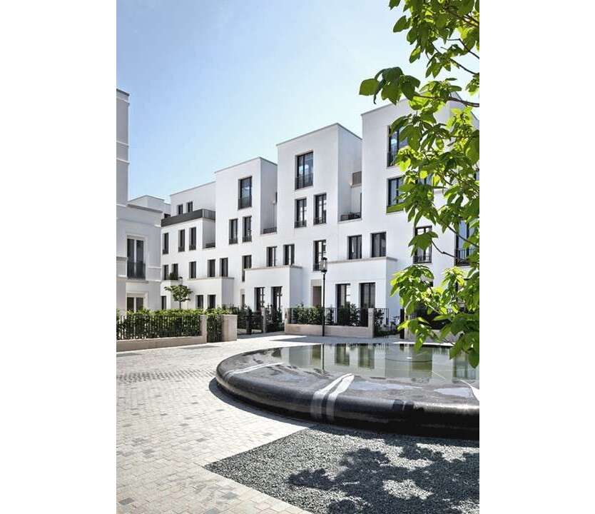 Wohnung zum Mieten in Hamburg 4.625 € 208.61 m²