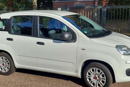 Fiat Panda 11.917 km 9.799 € Hamburg Rissen 22559