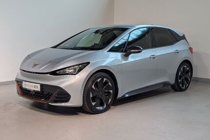 Cupra Born 30.000 km 24.975 &euro; Ellerhoop bei Hamburg 25373