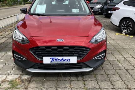 Ford Focus 94.452 km 14.900 &euro; Buxtehude 21614