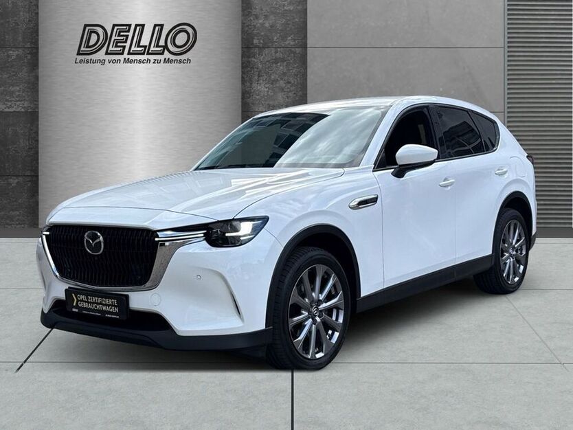 CX-60