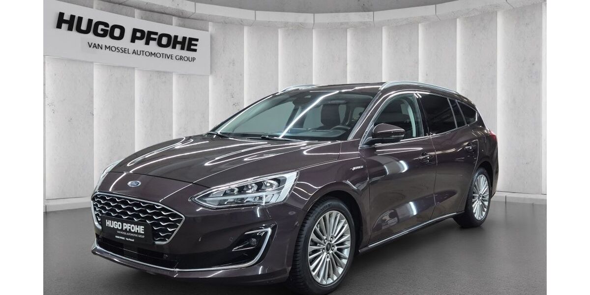 Ford Focus 92.138 km 15.850 &euro; Hamburg 22047