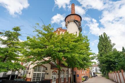 Gewerbeobjekt Hamburg Hoheluft-West - 250&euro; | Angebot:25719531