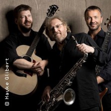 Das Mardon Ensemble - Das Klarinettenquintett von Johannes Brahms 30.08.2026 Cornelius-Kirche