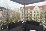 Etagenwohnung Hamburg Winterhude - 2 Zimmer, 61 m&sup2;, 1.300&euro; | Angebot:26306433