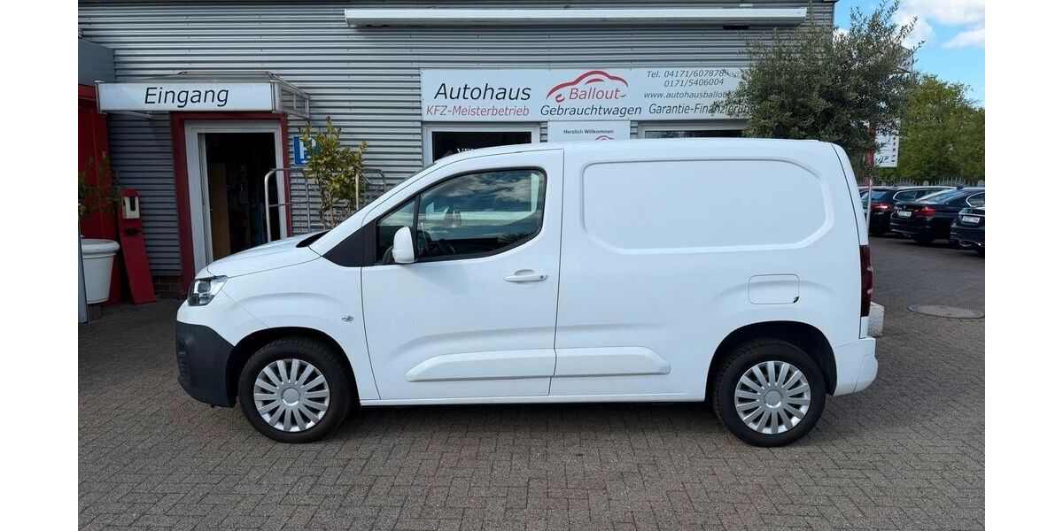 Citroen Berlingo 147.000 km 8.950 &euro; Winsen (Luhe). 21423