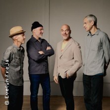 The Bad Plus Hamburg