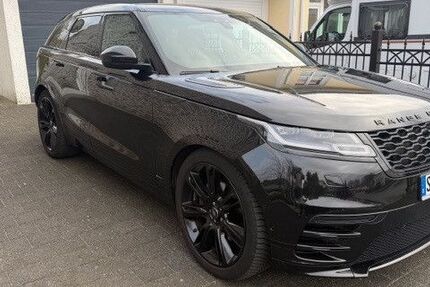 Land Rover Range Rover Velar 135.800 km 28.600 &euro; Norderstedt 22844