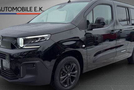 Citroen Berlingo 34.100 km 27.950 &euro; Bönningstedt 25474