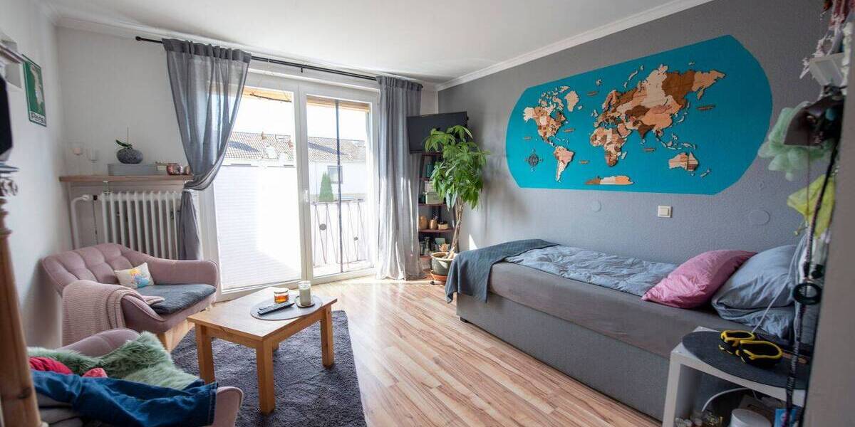 Reihenmittelhaus Stelle - 4 Zimmer, 110 m&sup2;, 325.000&euro; | Angebot:26026470