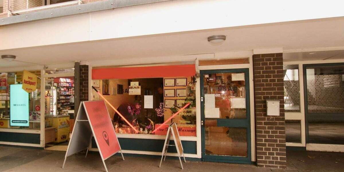 Gewerbeobjekt Hamburg Wandsbek - 150.000&euro; | Angebot:24905295