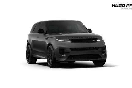 Land Rover Range Rover Sport 3.000 km 115.950 &euro; Hamburg 22297