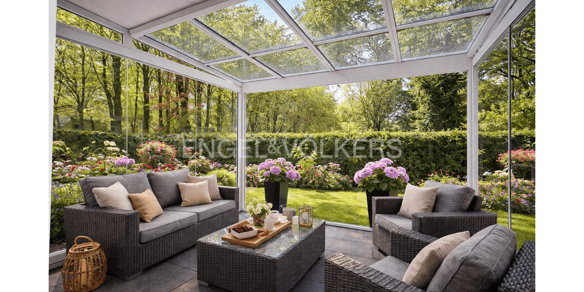 Einfamilienhaus Ahrensburg - 6 Zimmer, 200 m&sup2;, 995.000&euro; | Angebot:25930059