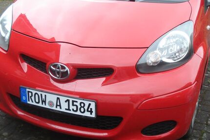 Toyota Aygo (X) 156.000 km 1.500 &euro; Hamburg 22047