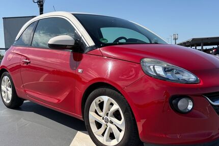Opel Adam 119.999 km 4.990 &euro; Hamburg 22335