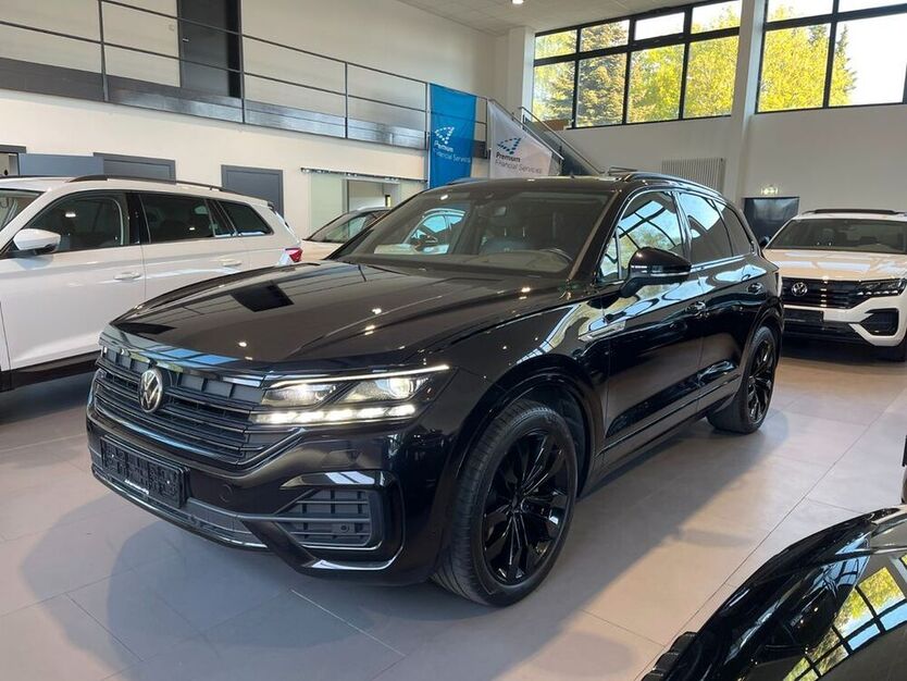 Touareg