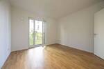 Erstbezug - moderne Terrassenwohnung mit zwei Zimmern