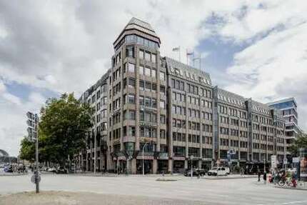 Gewerbeobjekt Hamburg Altstadt - 1.299&euro; | Angebot:27595217