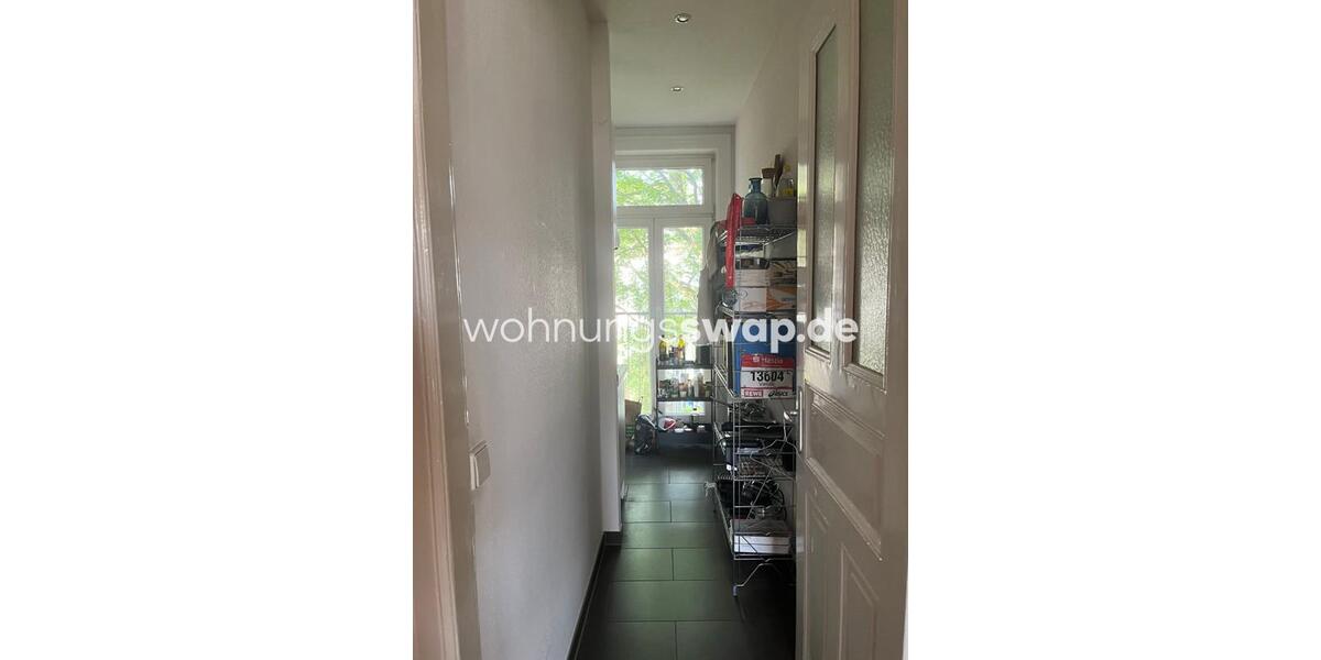 Etagenwohnung Hamburg Ottensen - 2 Zimmer, 48 m&sup2;, 850&euro; | Angebot:26569073