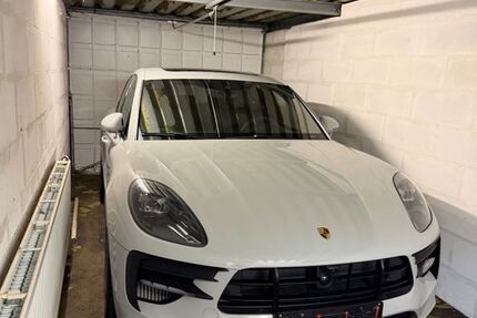 Porsche Macan 55.000 km 57.750 &euro; Ellerau 25479