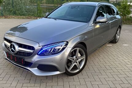 Mercedes-Benz C 250 170.000 km 16.400 &euro; Hamburg 20539