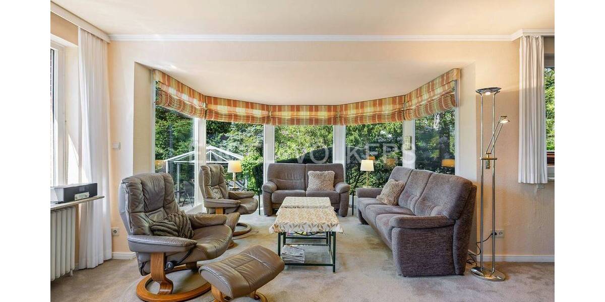 Reihenendhaus Norderstedt Harksheide - 6 Zimmer, 126 m&sup2;, 495.000&euro; | Angebot:26733424