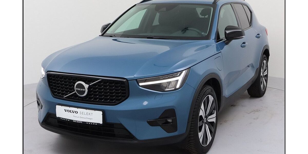 Volvo XC40 43.400 km 32.950 &euro; Norderstedt 22848
