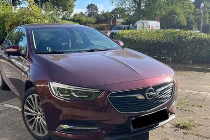 Opel Insignia 29.500 km 16.500 &euro; Hamburg 21033