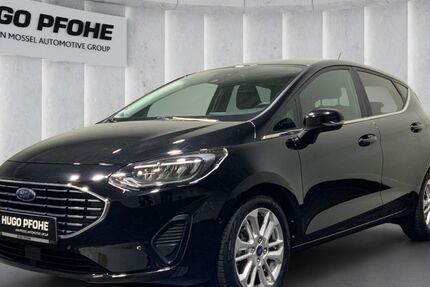 Ford Fiesta 35.900 km 18.950 &euro; Hamburg 22335