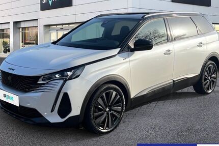 Peugeot 5008 47.594 km 27.450 &euro; Hamburg 20537