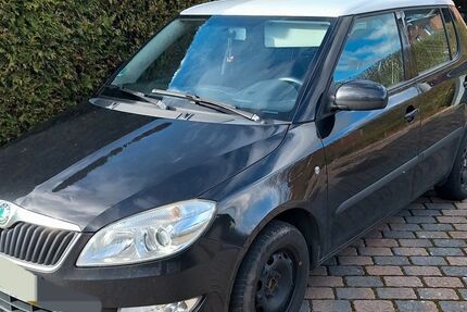 Skoda Fabia 179.800 km 2.800 &euro; Brackel 21438