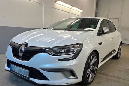 Renault Megane 99.780 km 6.900 &euro; Hamburg 22159