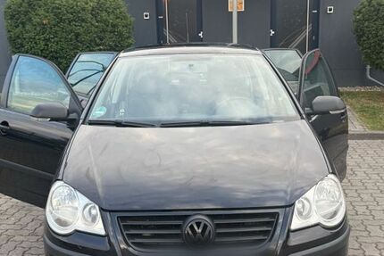 VW Polo 279.000 km 1.400 &euro; Hamburg 22341