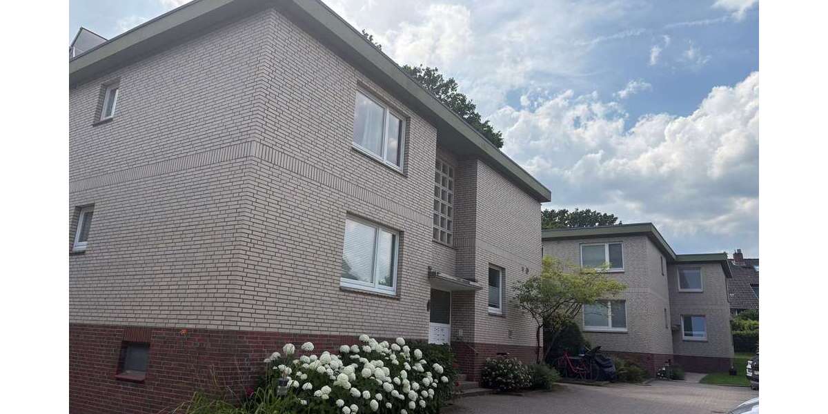 Etagenwohnung Ahrensburg - 3 Zimmer, 88 m&sup2;, 319.000&euro; | Angebot:27091942