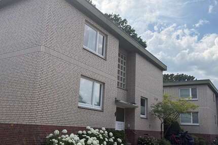 Wohnung Ahrensburg - 3 Zimmer, 88 m&sup2;, 319.000&euro; | Angebot:27091942
