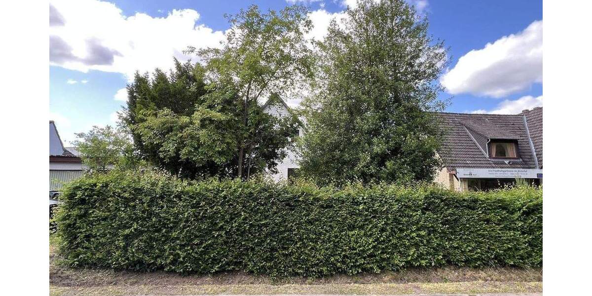 Einfamilienhaus Hamburg Duvenstedt - 6 Zimmer, 135 m&sup2;, 510.000&euro; | Angebot:25815654