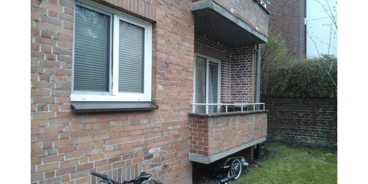 Etagenwohnung Hamburg Hamm - 3 Zimmer, 75 m&sup2;, 412.500&euro; | Angebot:26161940