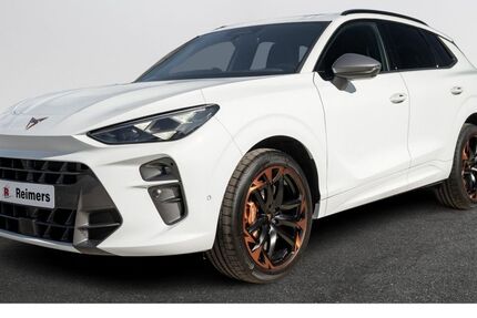 Cupra Terramar 7.500 km 47.680 &euro; Pinneberg 25421