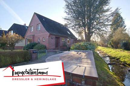 Haus Hamburg Schnelsen - 5 Zimmer, 125 m&sup2;, 559.000&euro; | Angebot:25908035