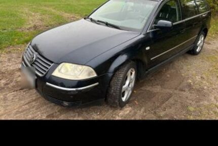 VW Passat Variant 327.000 km 1.400 &euro; Lütjensee 22952