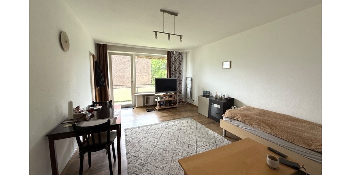 Ideales erstes Investment in begehrter Lage - Etagenwohnung Halstenbek | Angebot:24615957