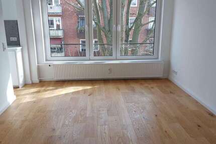 Wohnung Hamburg Hamburg-Mitte - 1 Zimmer, 29 m&sup2;, 870&euro; | Angebot:26274747