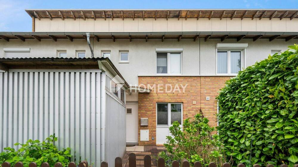 Reihenmittelhaus Hamburg Allermöhe - 5 Zimmer, 134 m&sup2;, 558.000&euro; | Angebot:26556261