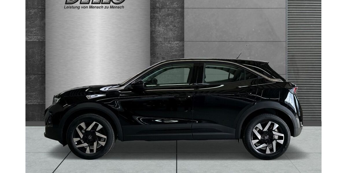 Opel Mokka 18.573 km 18.887 € Hamburg 22159