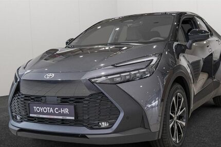 Toyota C-HR 7.500 km 39.490 &euro; Hamburg 22529