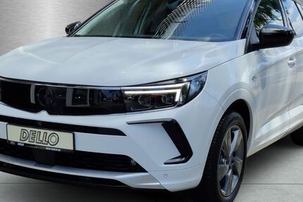 Opel Grandland (X) 28.062 km 21.950 &euro; Norderstedt 22848